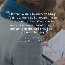 A Wilding Year By Hannah Dale!