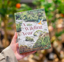 A Wilding Year By Hannah Dale!
