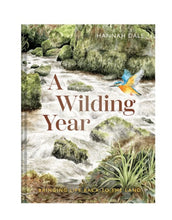 A Wilding Year By Hannah Dale!
