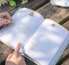 2026 Desk Diary!
