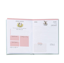 2026 Desk Diary!