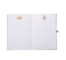 Signature Stationery Notebook With Mouse By Wrendale!