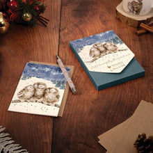 Three Wise Men Notecard Pack By Wrendale!