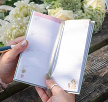 2026 Slim Diary By Wrendale!