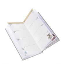 2026 Slim Diary By Wrendale!