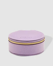 Sisco Travel Jewellery Case!