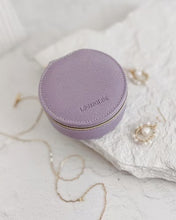 Sisco Travel Jewellery Case!