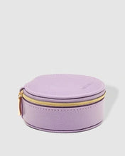 Sisco Travel Jewellery Case!