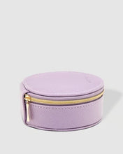 Sisco Travel Jewellery Case!