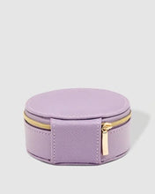 Sisco Travel Jewellery Case!