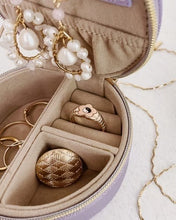 Sisco Travel Jewellery Case!
