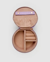 Sisco Travel Jewellery Case!