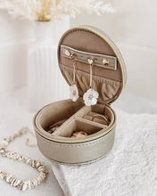 Sisco Travel Jewellery Case!