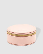 Sisco Travel Jewellery Case!