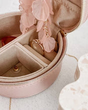 Sisco Travel Jewellery Case!