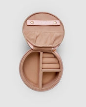 Sisco Travel Jewellery Case!