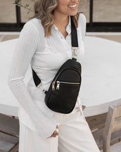 Bella Sling Bag In Two Colours!