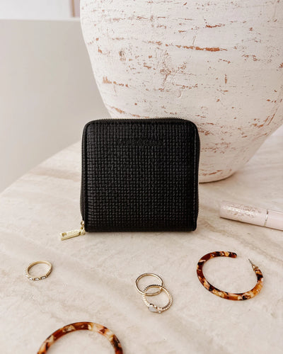 Juniper Travel Jewellery Wallet!