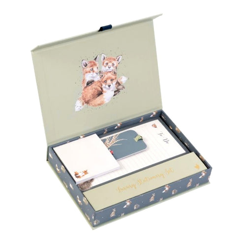 Signature Stationary Box Set By Wrendale!