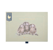 Signature Stationary Box Set By Wrendale!