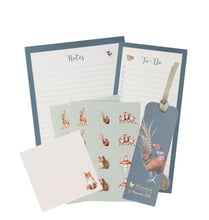 Signature Stationary Box Set By Wrendale!