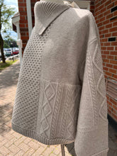 Felicity Sweater By Notshy