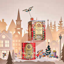 Night Before Christmas Candle By Glasshouse!