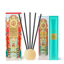 Christmas Scent Scene Duo By Glasshouse Fragrances!