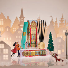 Christmas Scent Scene Duo By Glasshouse Fragrances!
