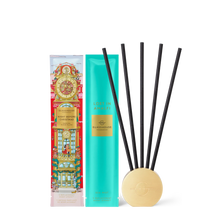 Christmas Scent Scene Duo By Glasshouse Fragrances!