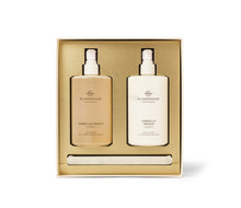 Christmas Hand Wash & Lotion Set By Glasshouse Fragrances!