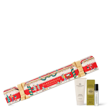 Christmas Cracker By Glasshouse Fragrances!