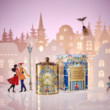 Under The Mistletoe Candle By Glasshouse Fragrances!