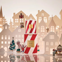 Naughty & Nice Christmas Candle By Glasshouse Fragrances!