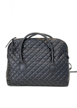 Quilted Oversized Bag!  Two Colours!