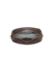Jacinta Gia Crossbody Bag In Chocolate!   Best Seller!