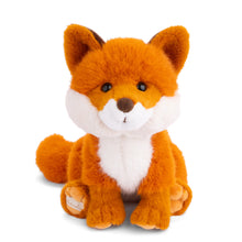 Sweet Clever Fox By Bukowski Two Sizes