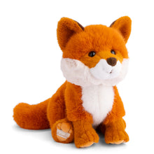 Sweet Clever Fox By Bukowski Two Sizes