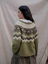 Fleetwood Sweater By Herd!