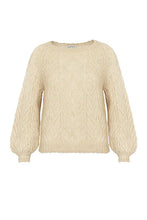 Wyre Sweater By Herd!  Two Colours!