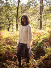 Wyre Sweater By Herd!  Two Colours!