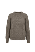 Whitby Sweater By Herd!