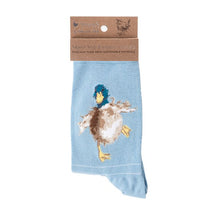 A Waddle & A Quack Socks!