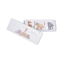Little Savannah Baby Socks!
