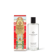 Night Before Christmas Room Spray By Glasshouse Fragrances!