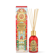 Night Before Christmas Diffuser By Glasshouse Fragrances!