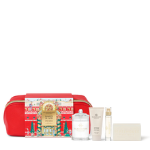 Sunsets In Capri Gift Set By Glasshouse Fragrances!