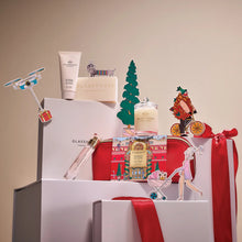 Sunsets In Capri Gift Set By Glasshouse Fragrances!