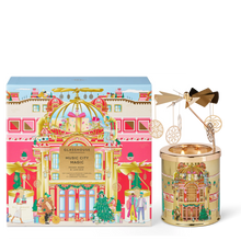 Music City Magic Carousel By Glasshouse Fragrances!