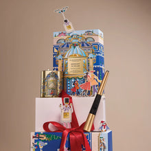 Midnight In Milan Candle and USB Lighter By Glasshouse Fragrances!